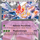 Pokemon Karmesin & Purpur - Obsidian Flammen (Reverse Holo Karten 1-99 - Auswahl)