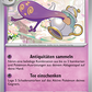 Pokemon Karmesin & Purpur - Obsidian Flammen (Reverse Holo Karten 1-99 - Auswahl)