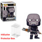 FUNKO POP DC Justice League #1126 Darkseid Vinyl Figur sealed + Protector Box