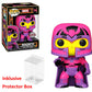FUNKO POP Marvel #799 Magneto Special Edition Figur NEU + Protector Box