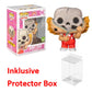 FUNKO POP GPK #05 Bony Tony Vinyl Figur NEU sealed + Protector Box