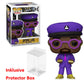 FUNKO POP Director #03 Spike Lee Vinyl Figur NEU sealed + Protector Box