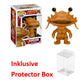 FUNKO POP Ultraman #768 Kanegon Vinyl Figur NEU sealed + Protector Box