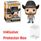 FUNKO POP Yellowstone #1363 Kayce Dutton Figur NEU sealed + Protector Box