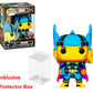FUNKO POP Marvel #650 Thor Special Edition Bobble-Head NEU sealed + Protector Box