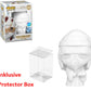 FUNKO POP Harry Potter #125 Albus Dumbledore Special D.I.Y sealed + Protector Box