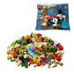 LEGO 40605 - Mondneujahr VIP Ergänzungs Set (124 Teile)