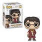 FUNKO POP #149 Harry Potter (Chamber of Secrets 20th Anniversary) - Vinyl Figur - Neu