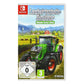 Nintendo Switch Spiel - Landwirtschaftssimulator - gebraucht
