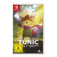 Nintendo Switch Spiel - Tunic (Collectors Edition)- gebraucht