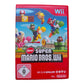 Nintendo Wii Spiel - New Super Mario Bros. - gebraucht