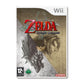 Nintendo Wii Spiel - The Legend of Zelda Twilight Princess - gebraucht