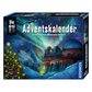 KOSMOS Die drei ??? Adventskalender, löse die 24 Rätsel der Sternwarte - NEU