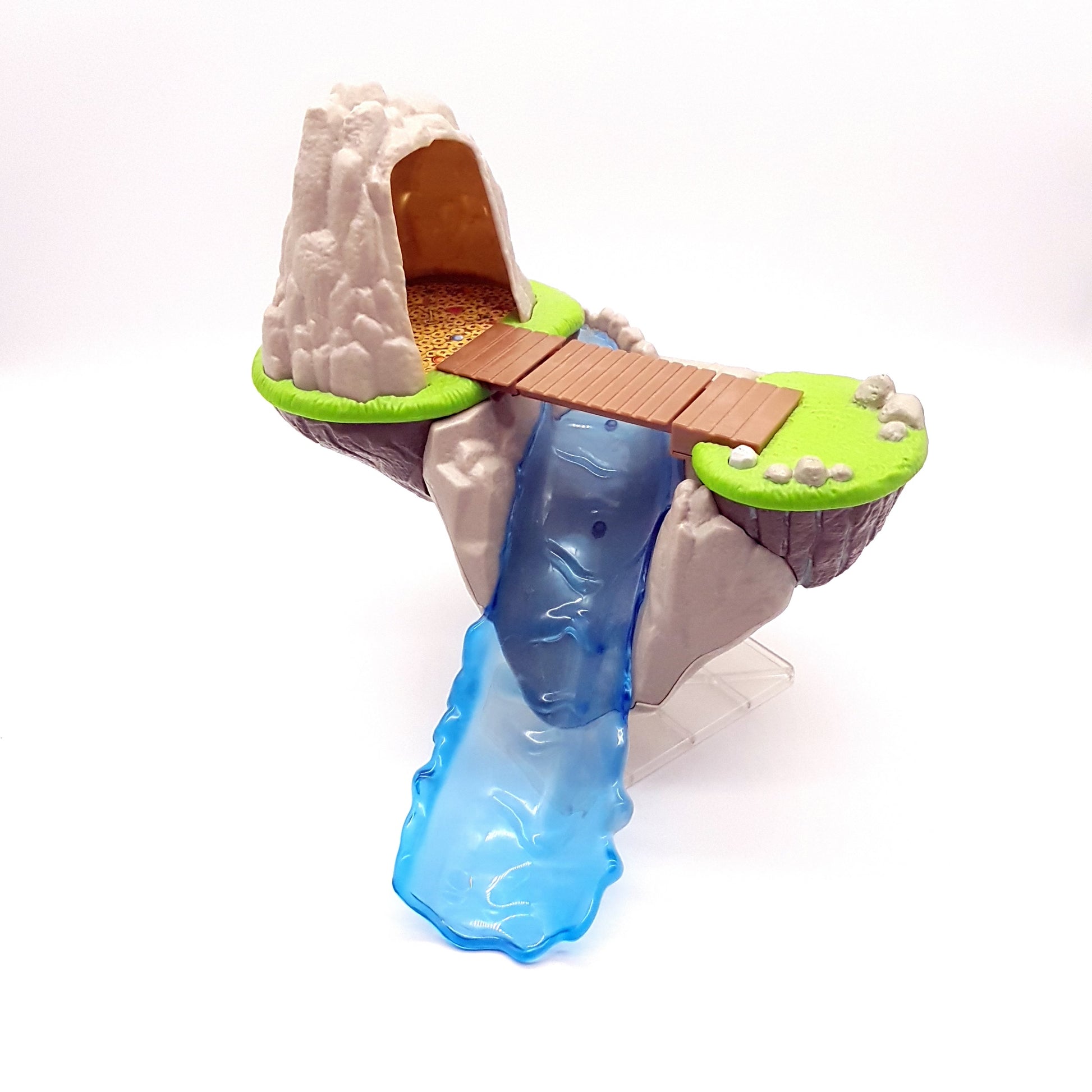 Skylanders - FunPlay Wasserfall Spielwelt Deko - gebraucht