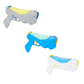 Wasserpistolen (3 Stück) Wasserblaster Wasserspritzpistolen Sommer Kinder Spielzeug