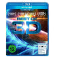 Best of 3D Vol 4-6 - Blu Ray - Zustand NEU sealed OVP