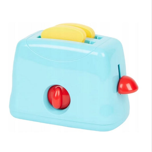 Spielzeug Toaster für Kinder -  NEU in Originalverpackung (ca. 15cm)