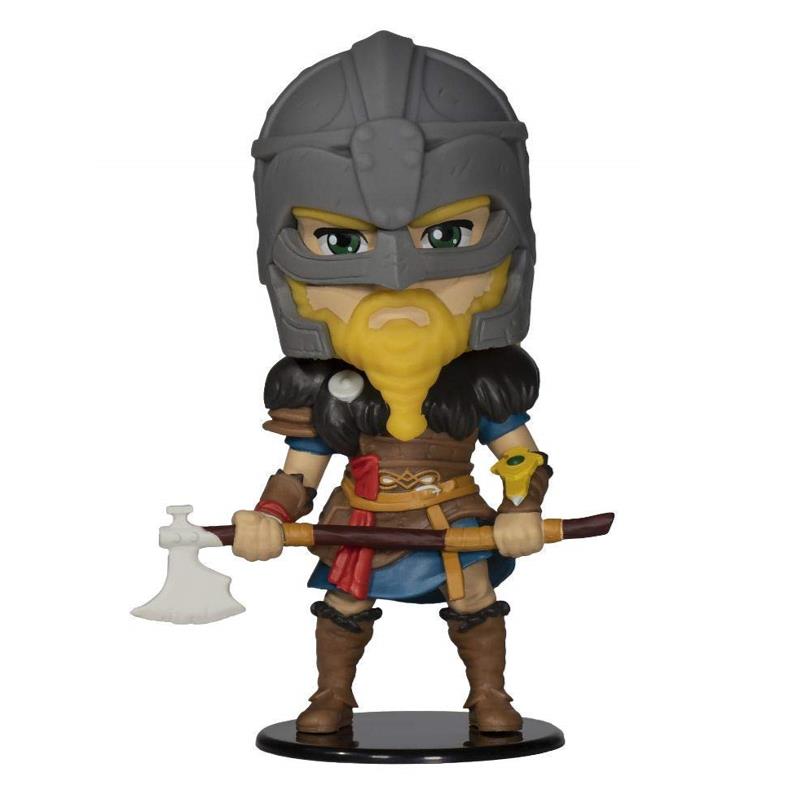 Ubisoft Heroes Figuren Auswahl - z.B. Watch Dogs, Ezio Eivor Assassins Creed, Ghost Recon