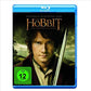 Der Hobbit - Eine unerwartete Reise - Der Herr der Ringe - Blu Ray Zustand sehr gut