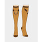 Pokemon Eevee Knee High Socks Size 39-42
