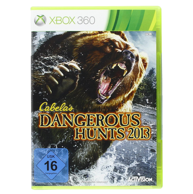 Die besten Microsoft Xbox360 Spiele zur Auswahl - gebraucht