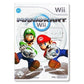 Nintendo Wii - Super Mariokart Mario Kart - gebraucht