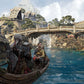 PS5™- Playstation 5 Digital Edition – God of War™ Ragnarök Bundle