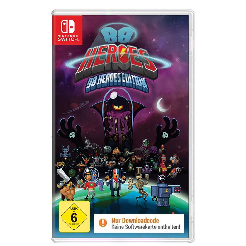 Nintendo Switch Top Spiele NEU & OVP Auswahl - z.B. Minecraft, Mario, Pokemon