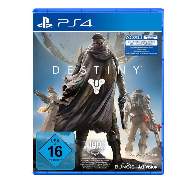 PS4 Playstation 4 Top Spiele - gebraucht - zur Auswahl