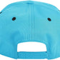 Sesamstraße Krümelmonster Cookie Bite - Snapback Cap Mütze Basecap - verstellbar
