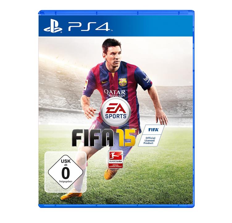 PS4 Playstation 4 Top Spiele - gebraucht - zur Auswahl