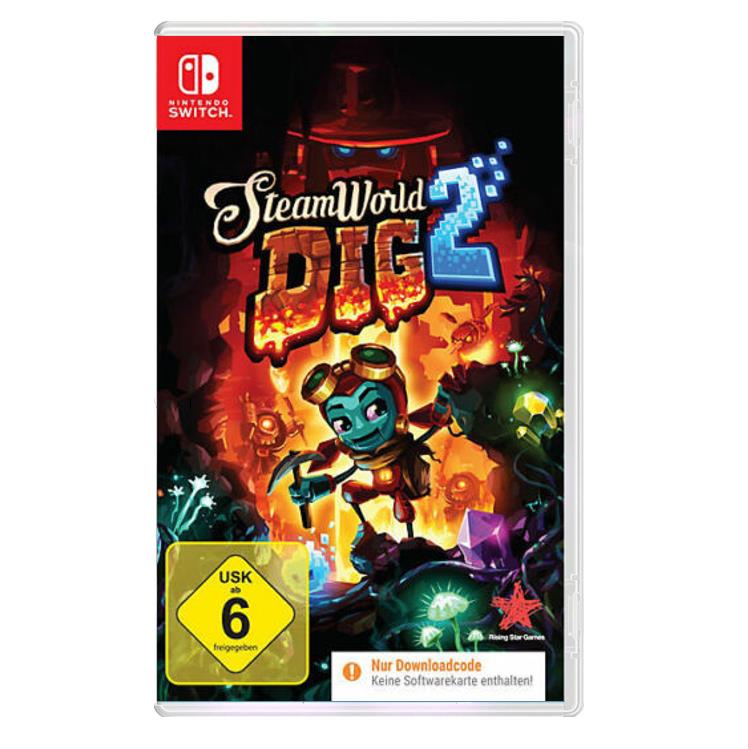 Nintendo Switch Top Spiele NEU & OVP Auswahl - z.B. Minecraft, Mario, Pokemon