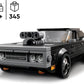 LEGO 76912 - Speed Champions Fast & Furious 1970 Dogde Charger R/T - NEU OVP