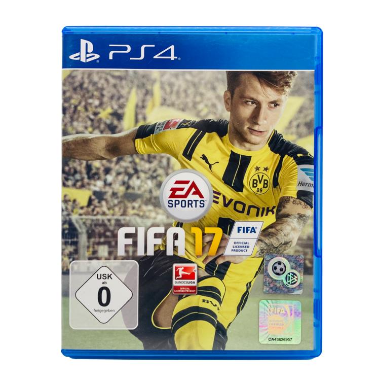 PS4 Playstation 4 Top Spiele - gebraucht - zur Auswahl
