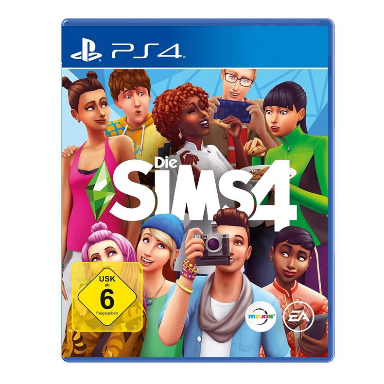 PS4 Playstation 4 Top Spiele - NEU & OVP - zur Auswahl - Minecraft, Fifa, Lego Star Wars uvm.