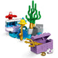 LEGO 43191 Arielles Festtagsboot Disney