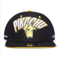 Pokemon Embarassed Pikachu - Snapback Cap Mütze Basecap - verstellbar