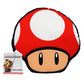 Kissen Pilz aus Super Mario Nintendo