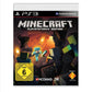 Ps3 Playstation 3 - Minecraft - Spiel - guter Zustand