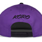 Assassination Classroom Koro Sensei Face Kids - Snapback Cap Mütze Basecap - verstellbar
