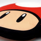 Kissen Pilz aus Super Mario Nintendo