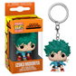 Pocket Pop! Keychain FUNKO - My Hero Academia - Izuku Midoriya - Anhänger