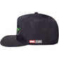 I am Groot - Guardians of the Galaxy - Marvel - Snapback Cap Mütze Basecap - verstellbar