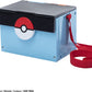 Pokemon Spielset Vulkan Spielwelt mit Pikachu Figur Spielzeug für Kinder