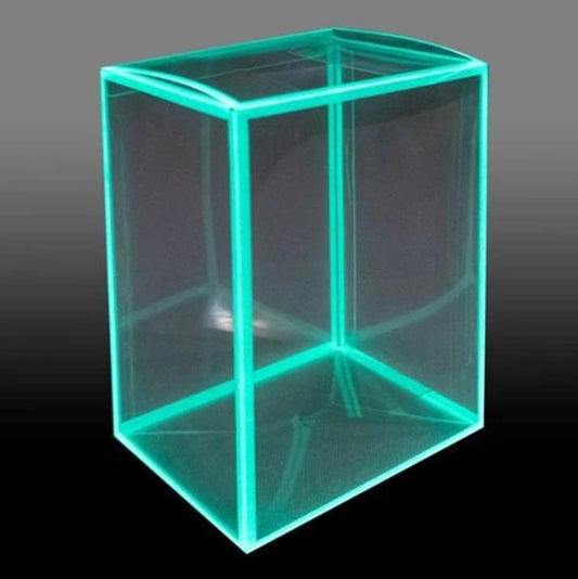 FUNKO POP Protector Box Schutzhülle - Glow in the Dark