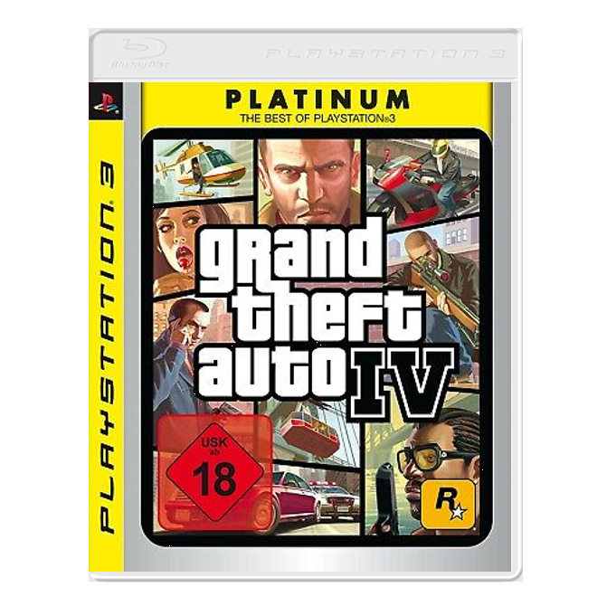 Ps3 Playstation 3 Top Spiele 18+ gebraucht zur Auswahl - USK18