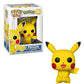 FUNKO POP Games - Pokemon #353 Pikachu Vinyl Figur NEU