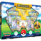 Pokemon Go Special Collection Team Mystic /Instinct / Valor - TCG EN