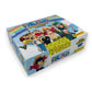 One Piece Epic Journey Trading Cards Panini Display (mit 24 Boostern)