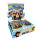 One Piece Epic Journey Trading Cards Panini Booster
